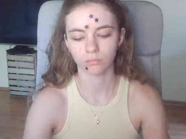 AriaModel webcam