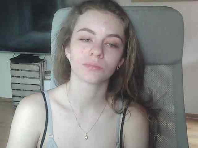 AriaModel webcam