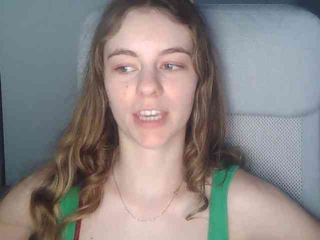 AriaModel Live Webcam on BongaCams