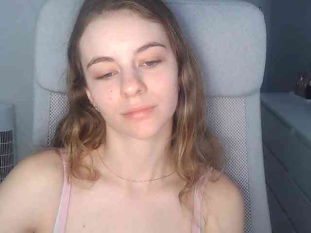 AriaModel webcam