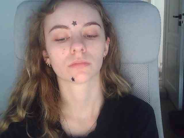 AriaModel webcam
