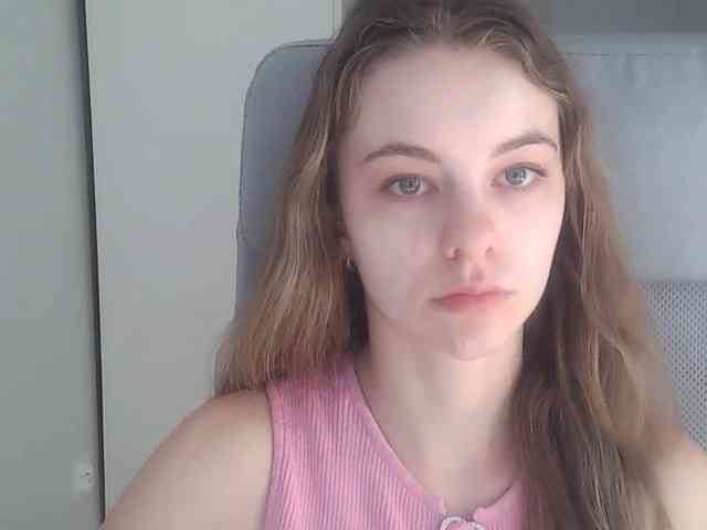 AriaModel webcam