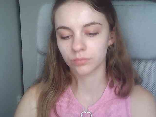 AriaModel webcam