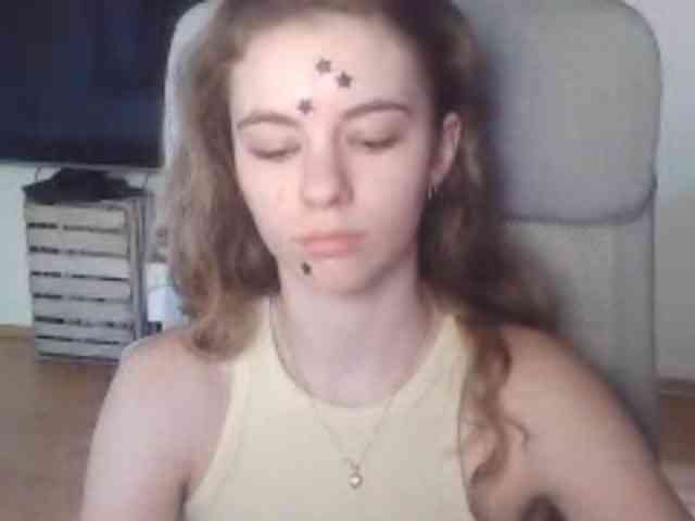 AriaModel webcam