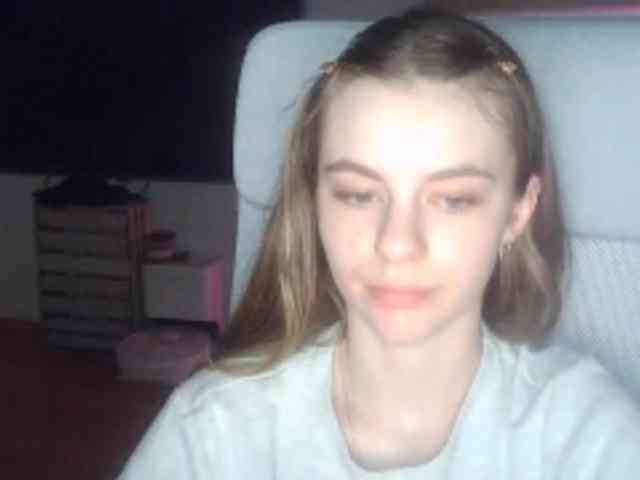 AriaModel webcam