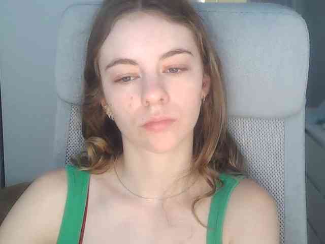 AriaModel webcam