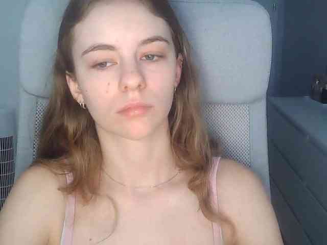 AriaModel webcam