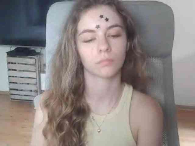 AriaModel webcam