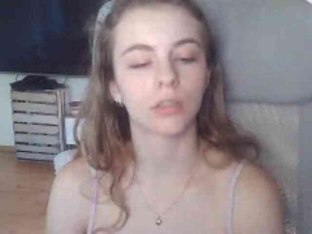 AriaModel webcam
