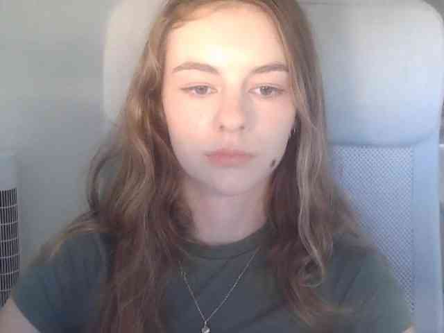 AriaModel webcam