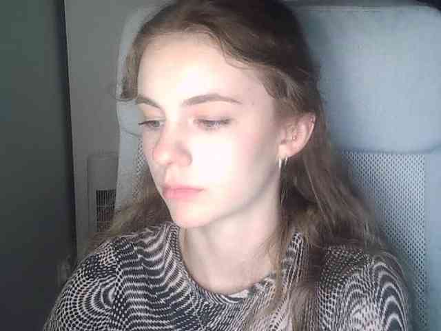 AriaModel webcam