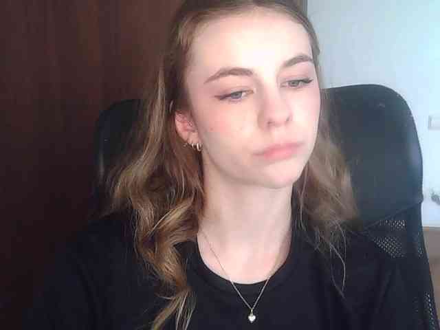 AriaModel webcam