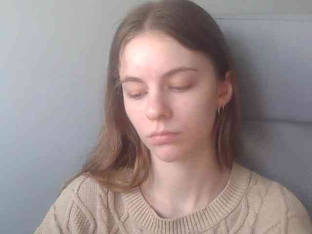 AriaModel webcam