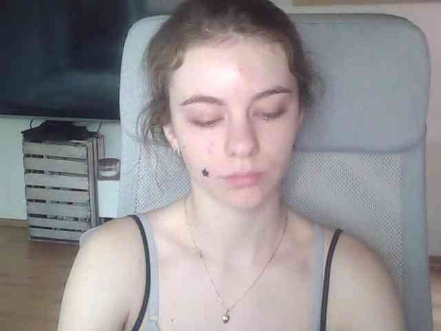 AriaModel webcam
