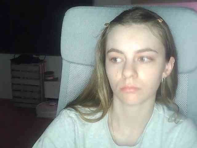 AriaModel webcam