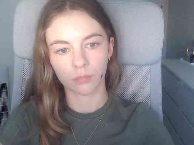 AriaModel webcam