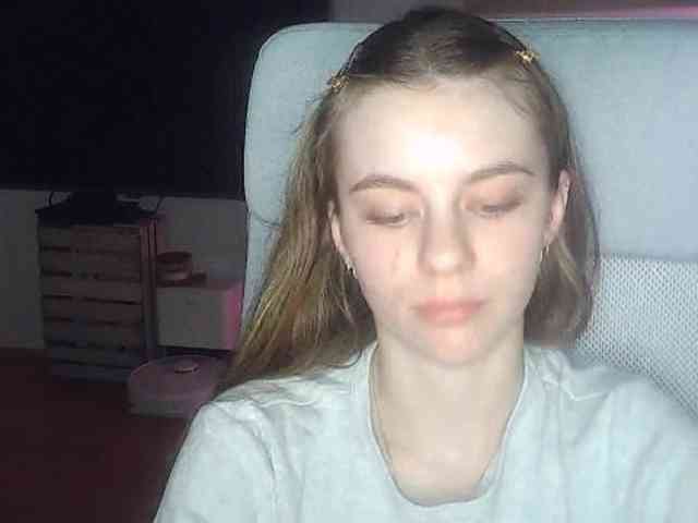 AriaModel webcam