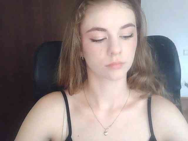 AriaModel webcam