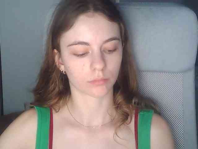AriaModel webcam