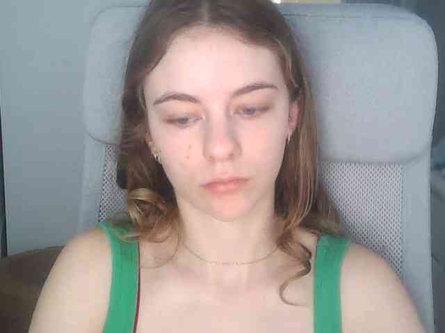 AriaModel webcam