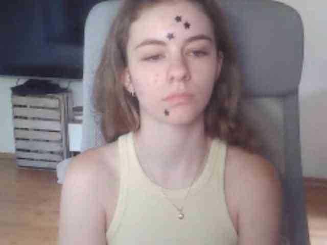AriaModel webcam