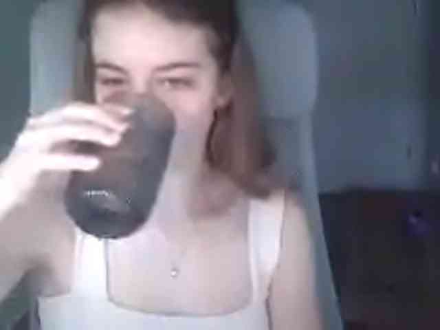 AriaModel webcam