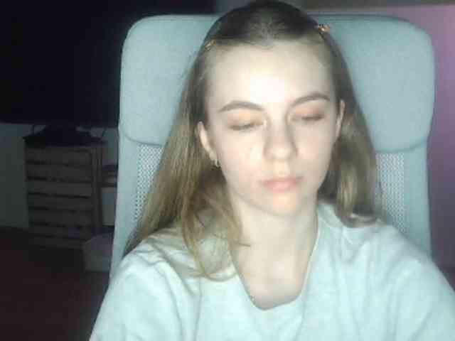 AriaModel webcam