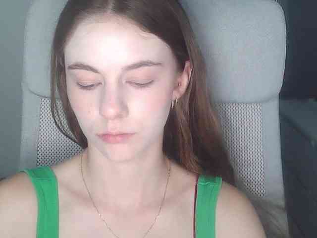 AriaModel webcam