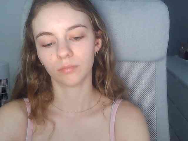 AriaModel webcam