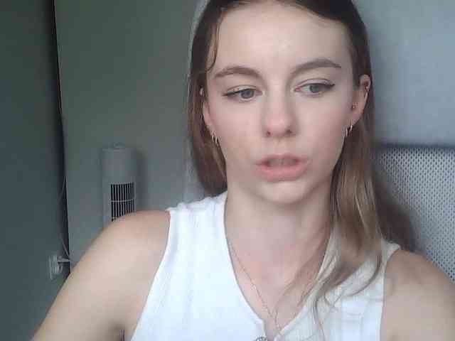 AriaModel webcam