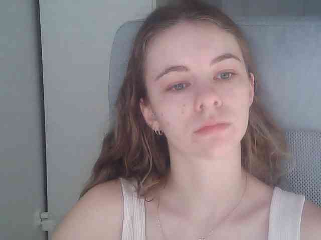 AriaModel webcam