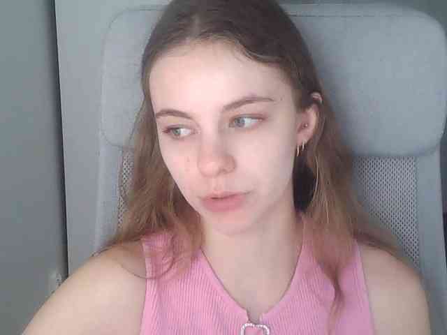 AriaModel webcam