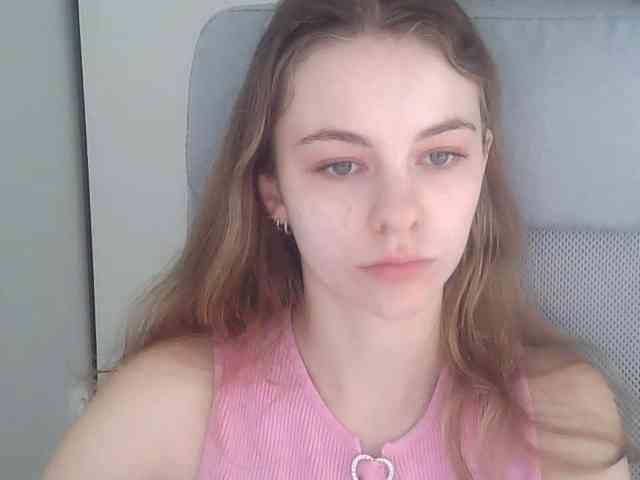 AriaModel webcam