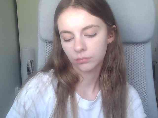 AriaModel webcam