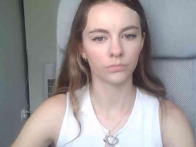 AriaModel webcam