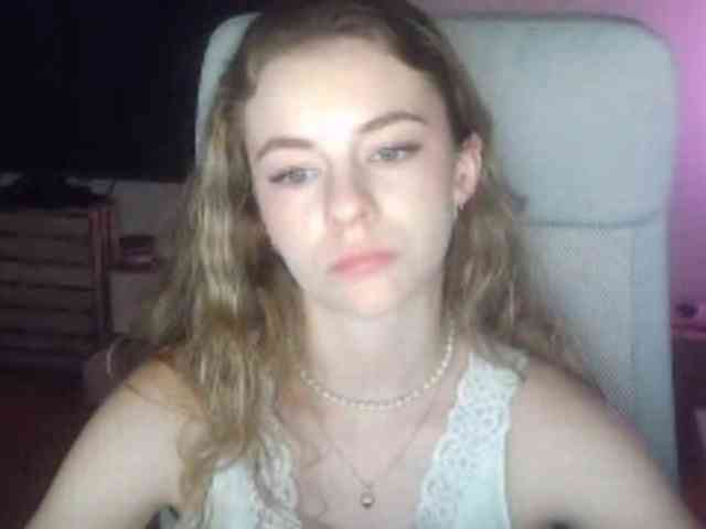 AriaModel webcam