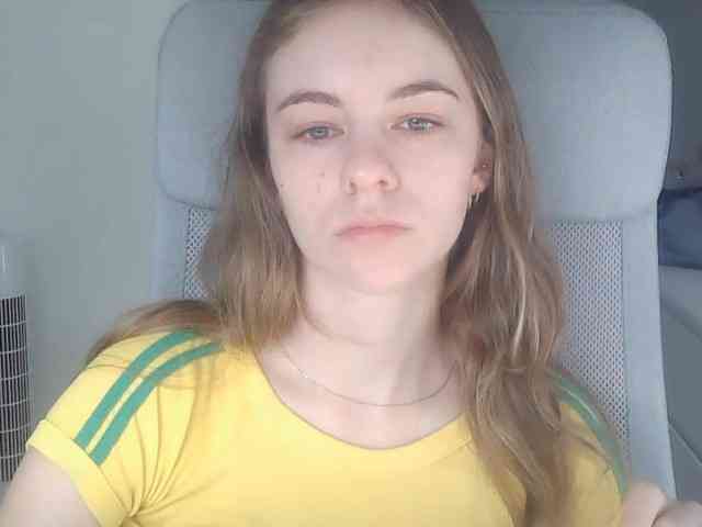 AriaModel webcam