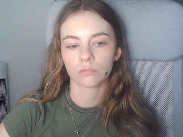 AriaModel webcam