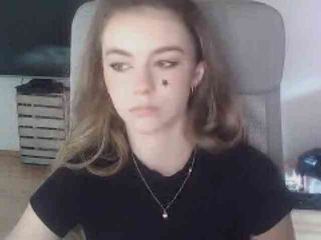 AriaModel webcam