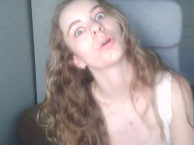 AriaModel webcam