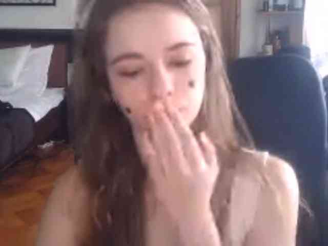 AriaModel webcam