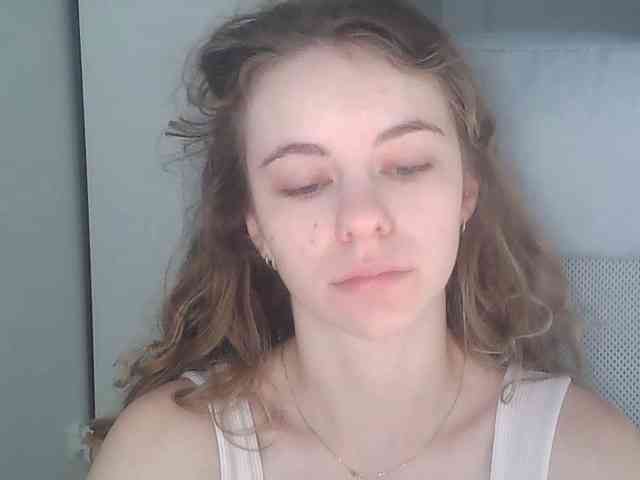 AriaModel webcam