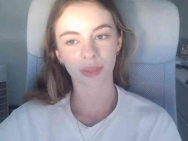 AriaModel webcam