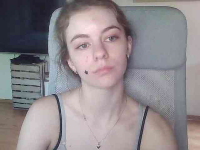 AriaModel webcam