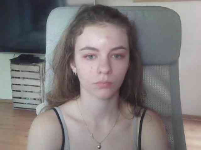 AriaModel webcam
