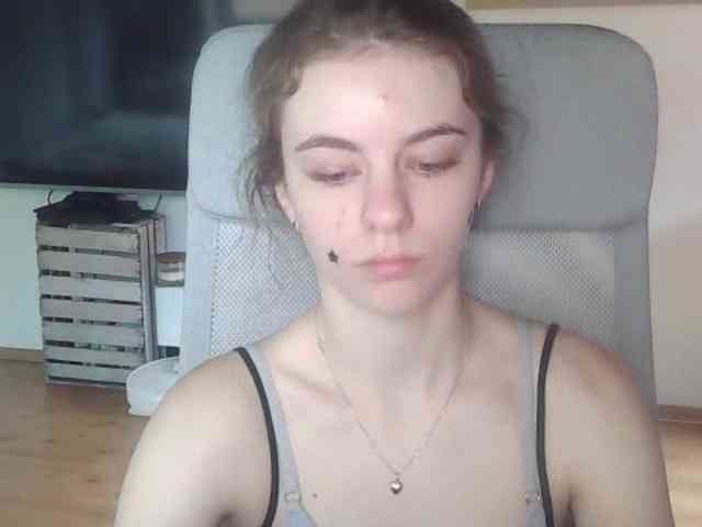 AriaModel webcam