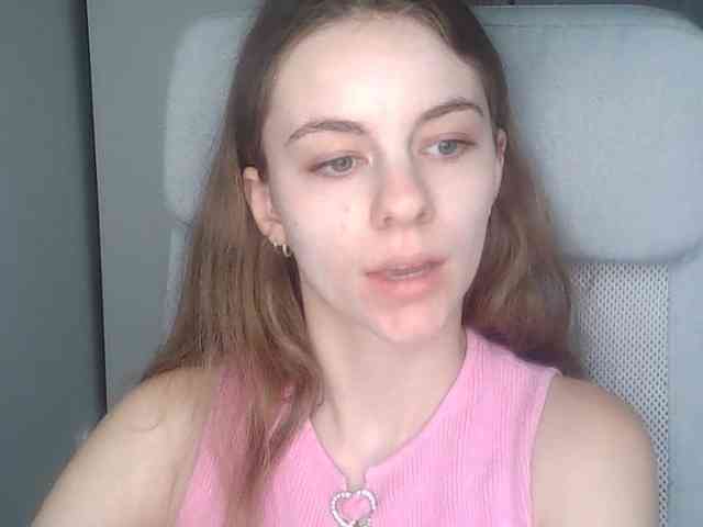 AriaModel webcam