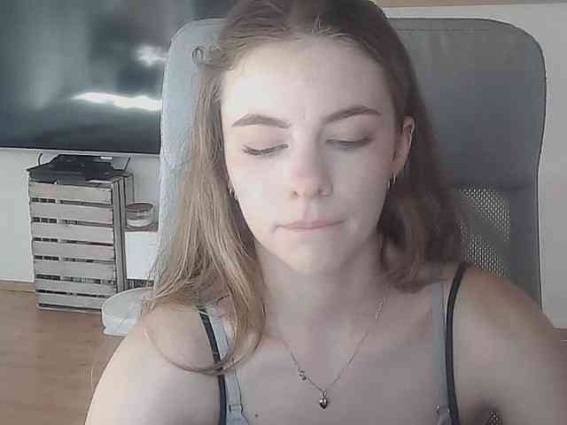 AriaModel webcam