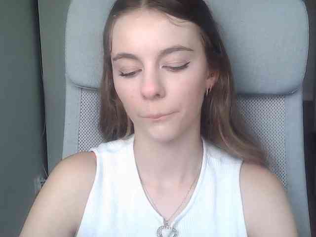AriaModel webcam