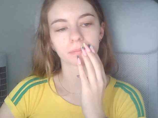 AriaModel webcam